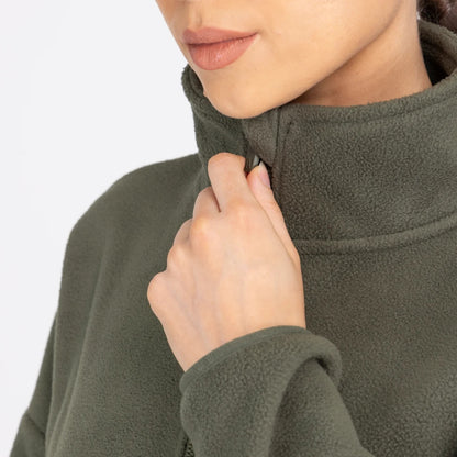 Aubrion React Winter Fleece