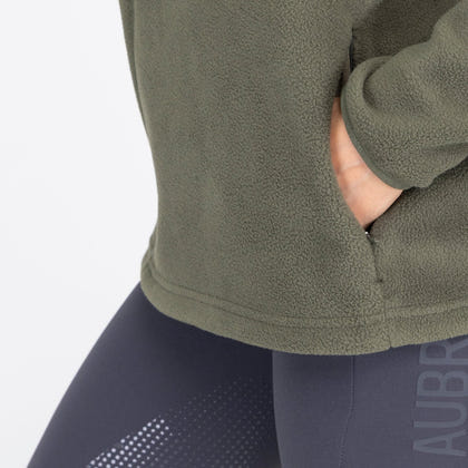 Aubrion React Winter Fleece