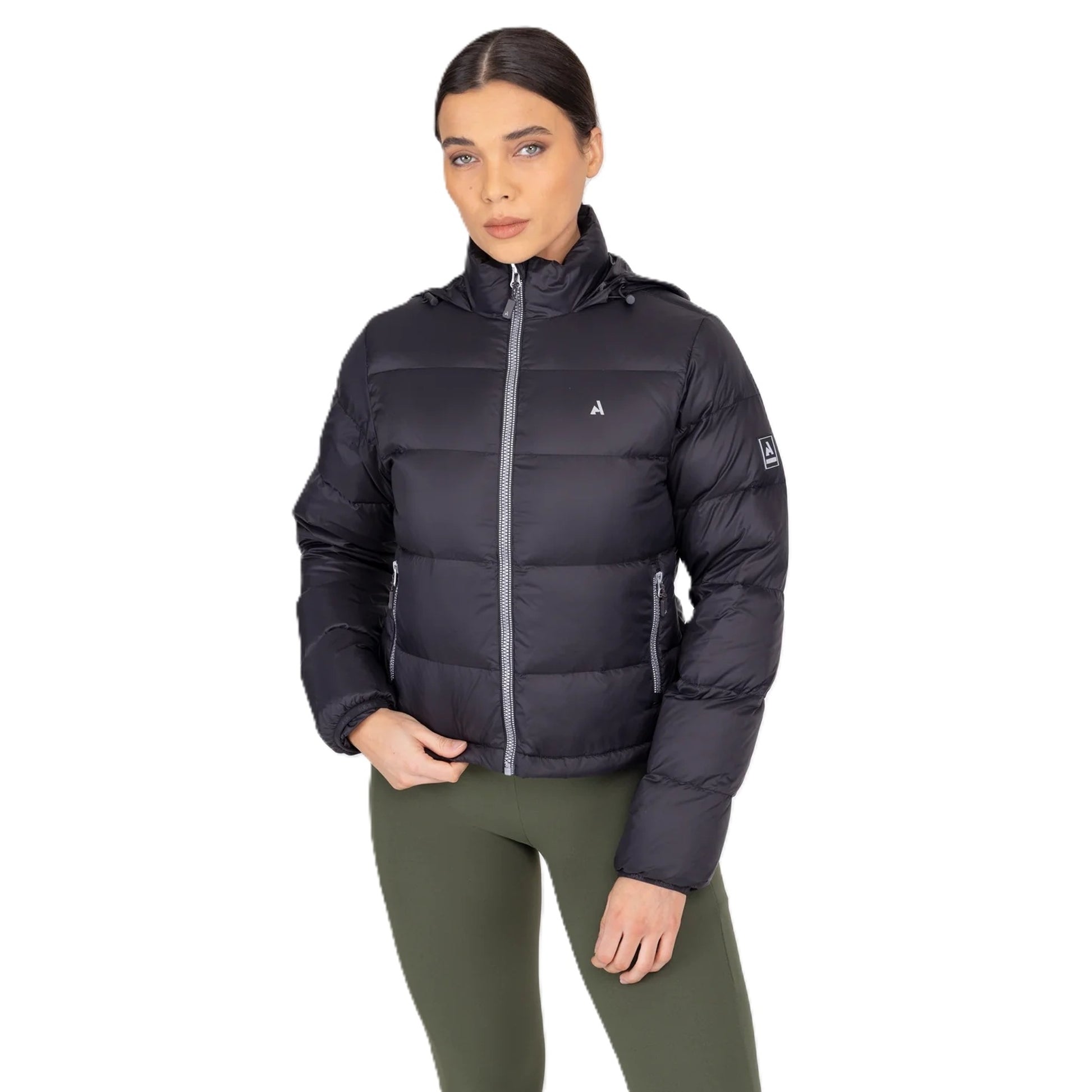 Aubrion React Insulated Coat