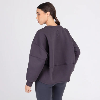 Aubrion React Sweatshirt
