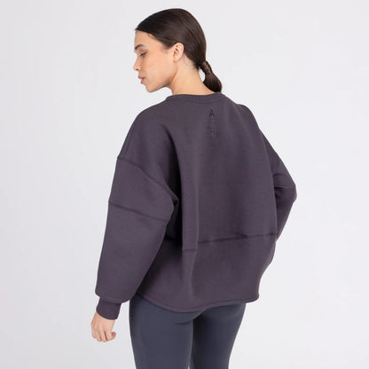 Aubrion React Sweatshirt