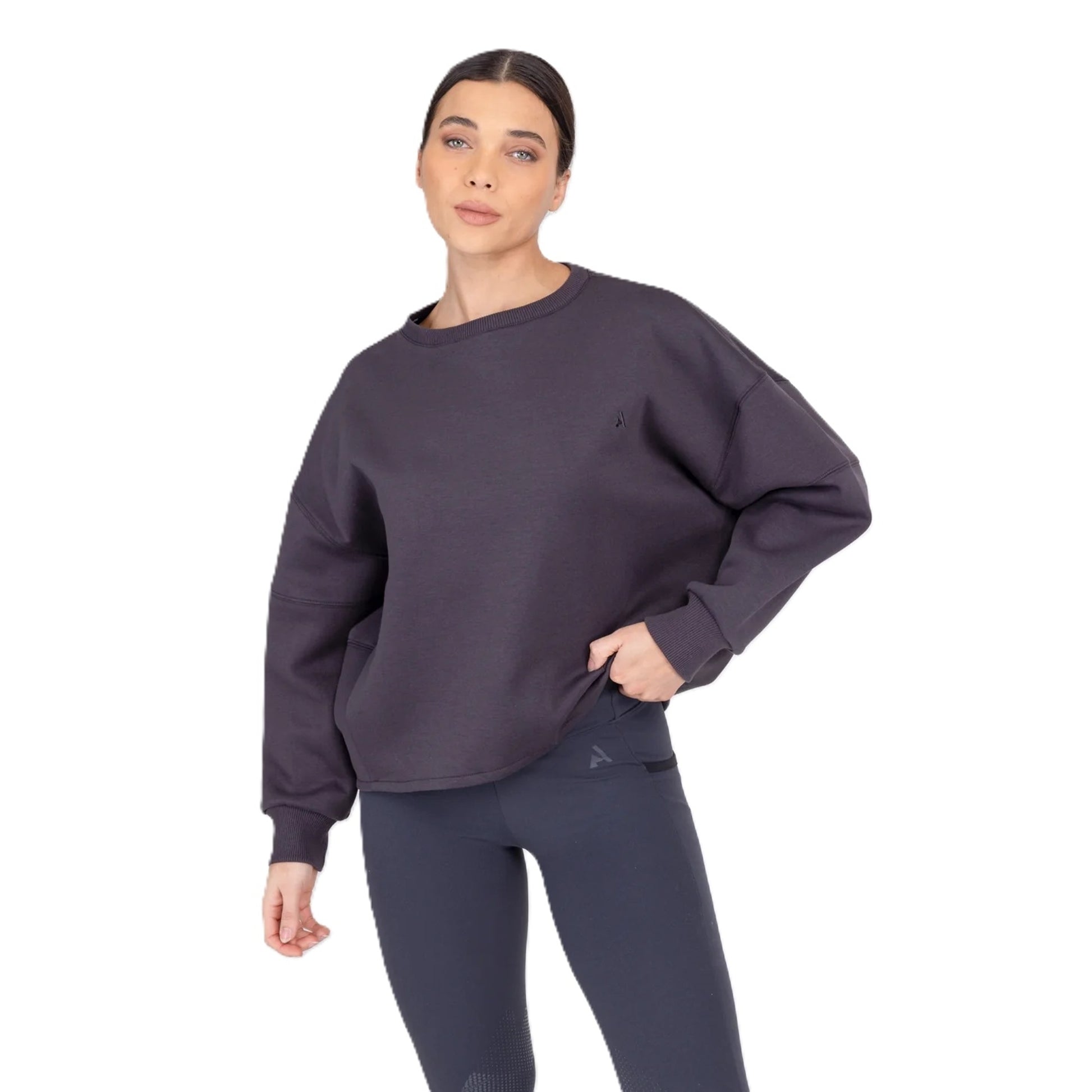 Aubrion React Sweatshirt