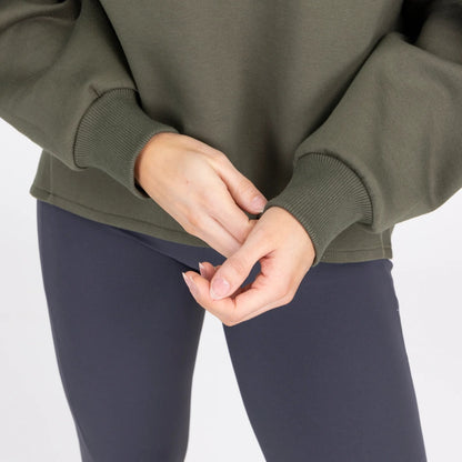 Aubrion React Sweatshirt