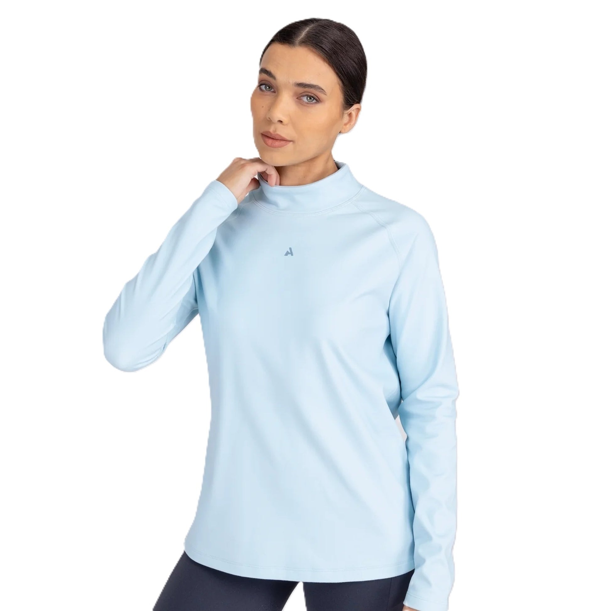 Aubrion React Relaxed Base Layer