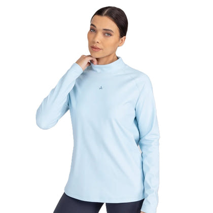 Aubrion React Relaxed Base Layer