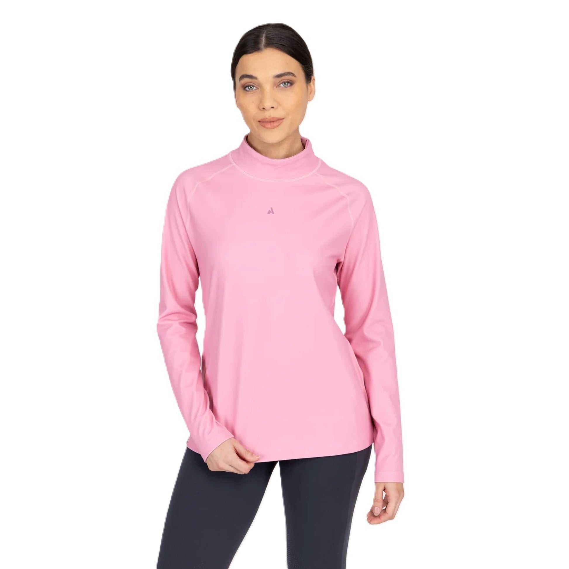 Aubrion React Relaxed Base Layer