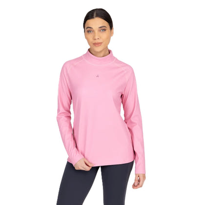 Aubrion React Relaxed Base Layer