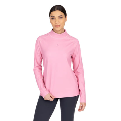 Aubrion React Relaxed Base Layer