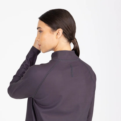 Aubrion React Relaxed Base Layer