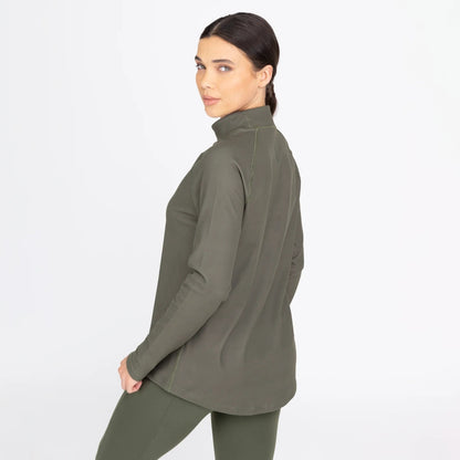 Aubrion React Relaxed Base Layer