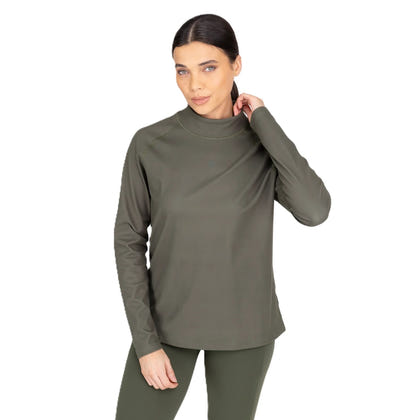 Aubrion React Relaxed Base Layer