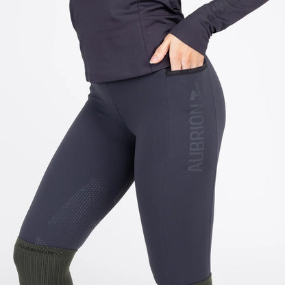 Aubrion React Winter Tights