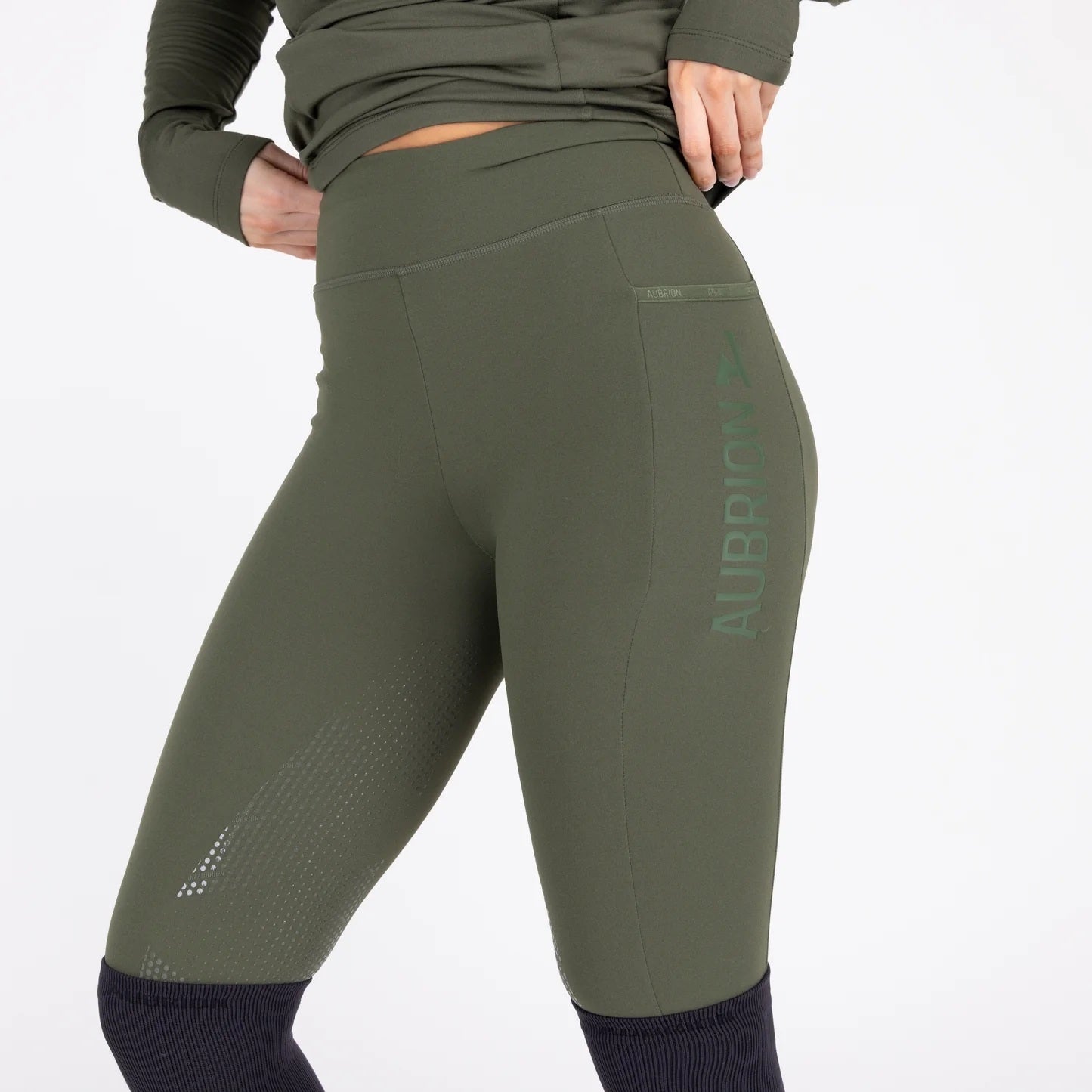 Aubrion React Winter Tights