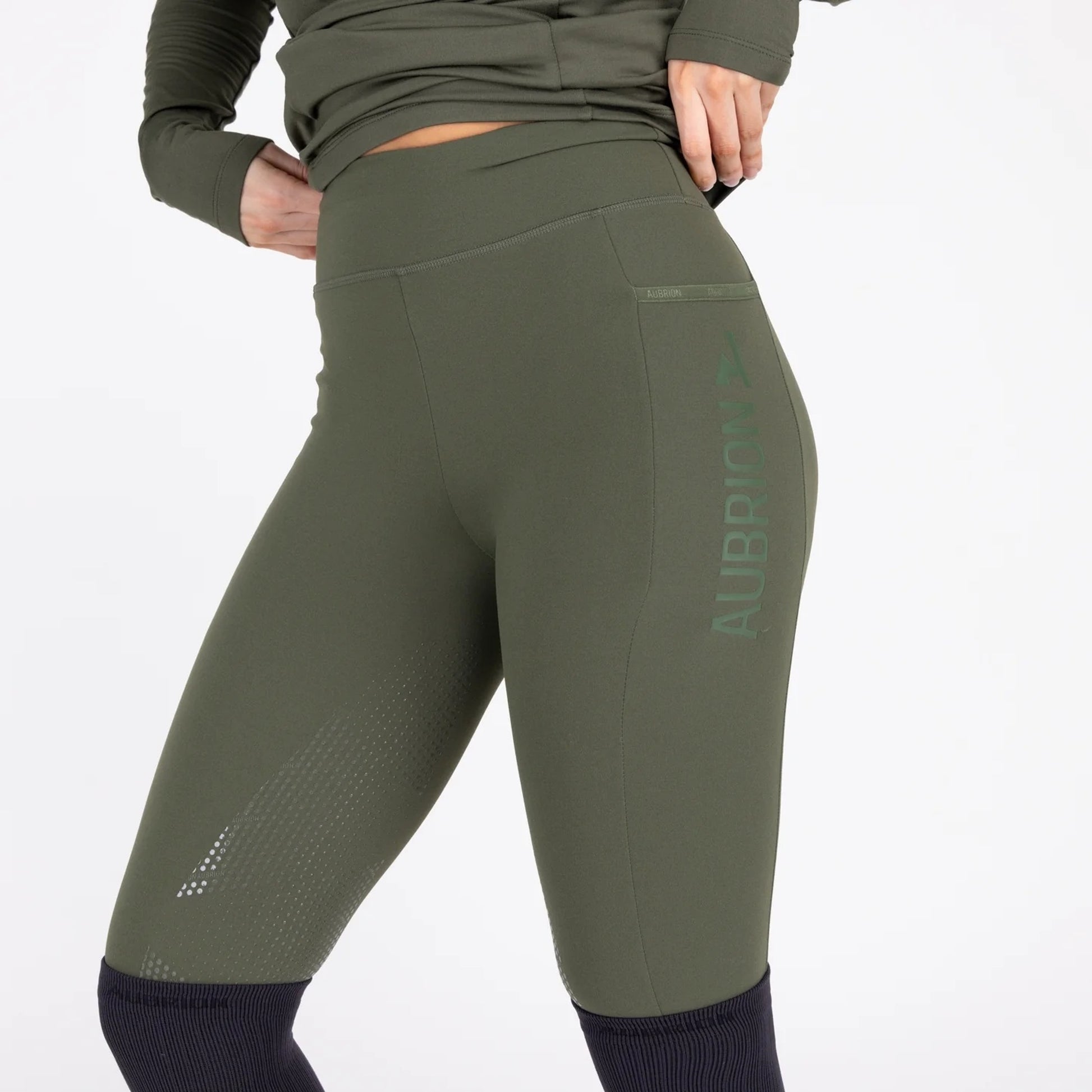 Aubrion React Winter Tights