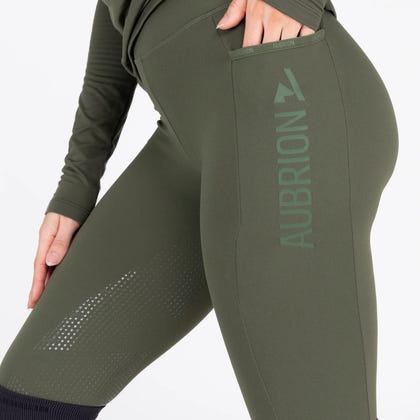 Aubrion React Winter Tights