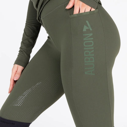 Aubrion React Winter Tights