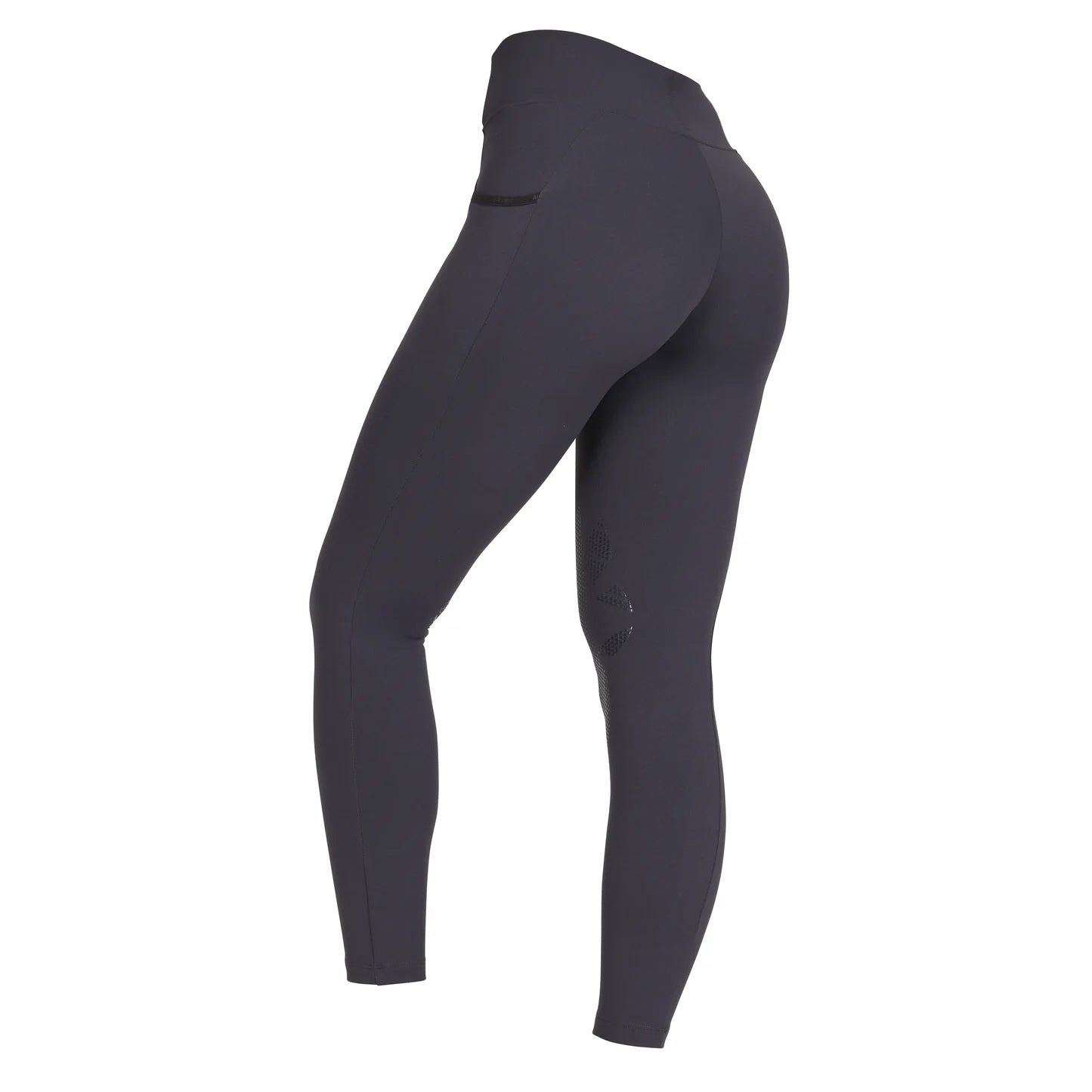 Aubrion React Crossover Riding Tights