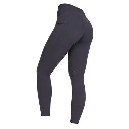 Aubrion React Crossover Riding Tights