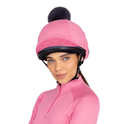 Aubrion React Hat Cover