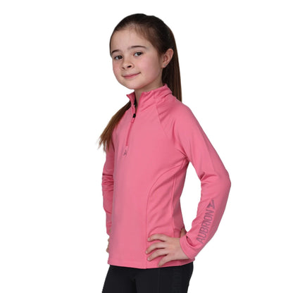 Aubrion React Youth Winter Base Layer