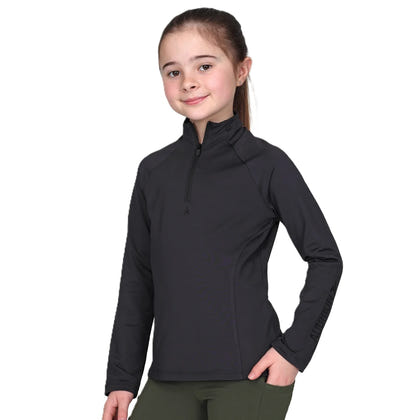 Aubrion React Youth Winter Base Layer