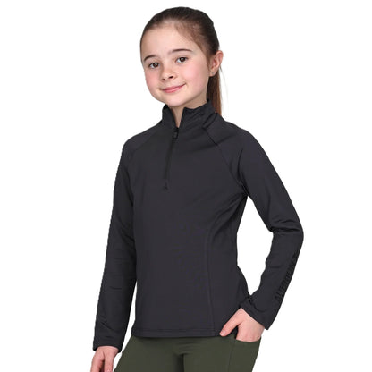 Aubrion React Youth Winter Base Layer