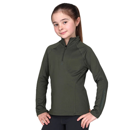 Aubrion React Youth Winter Base Layer