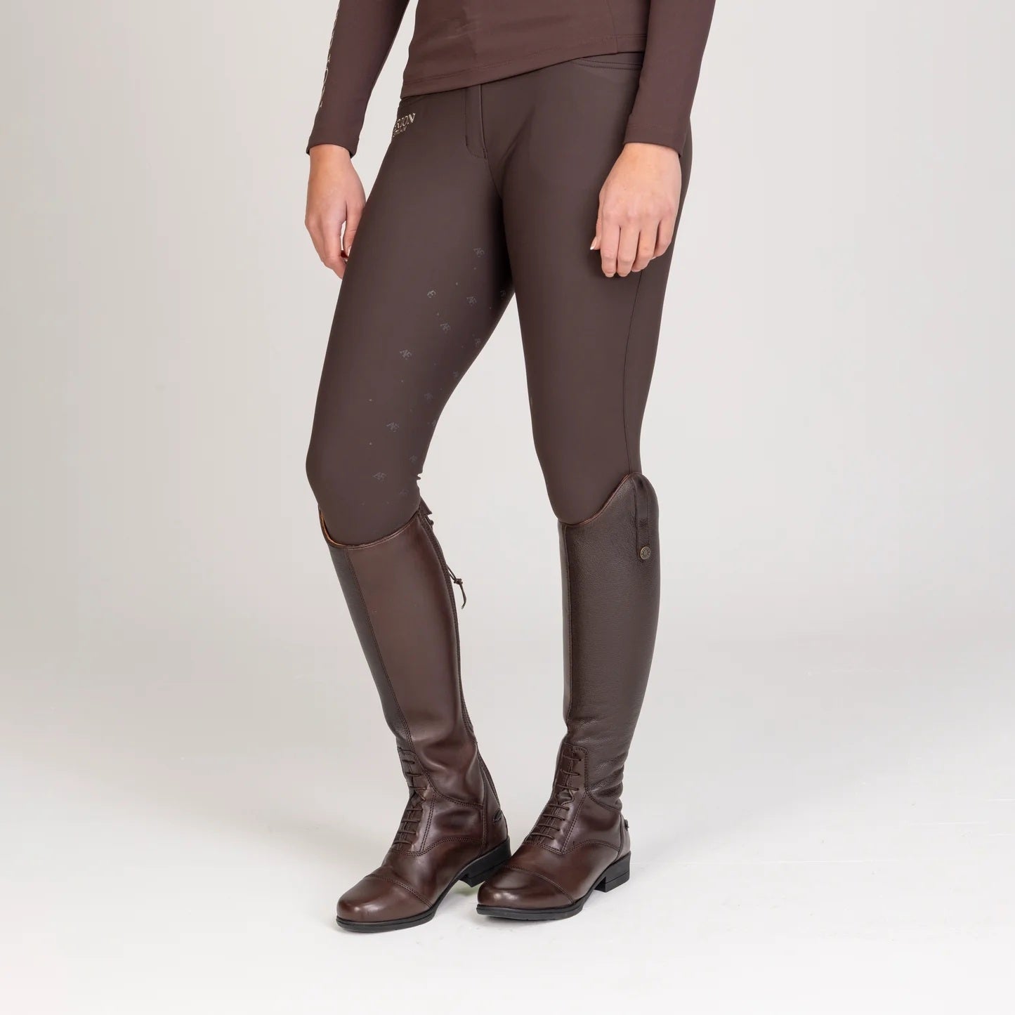 Aubrion Equestrian Breeches