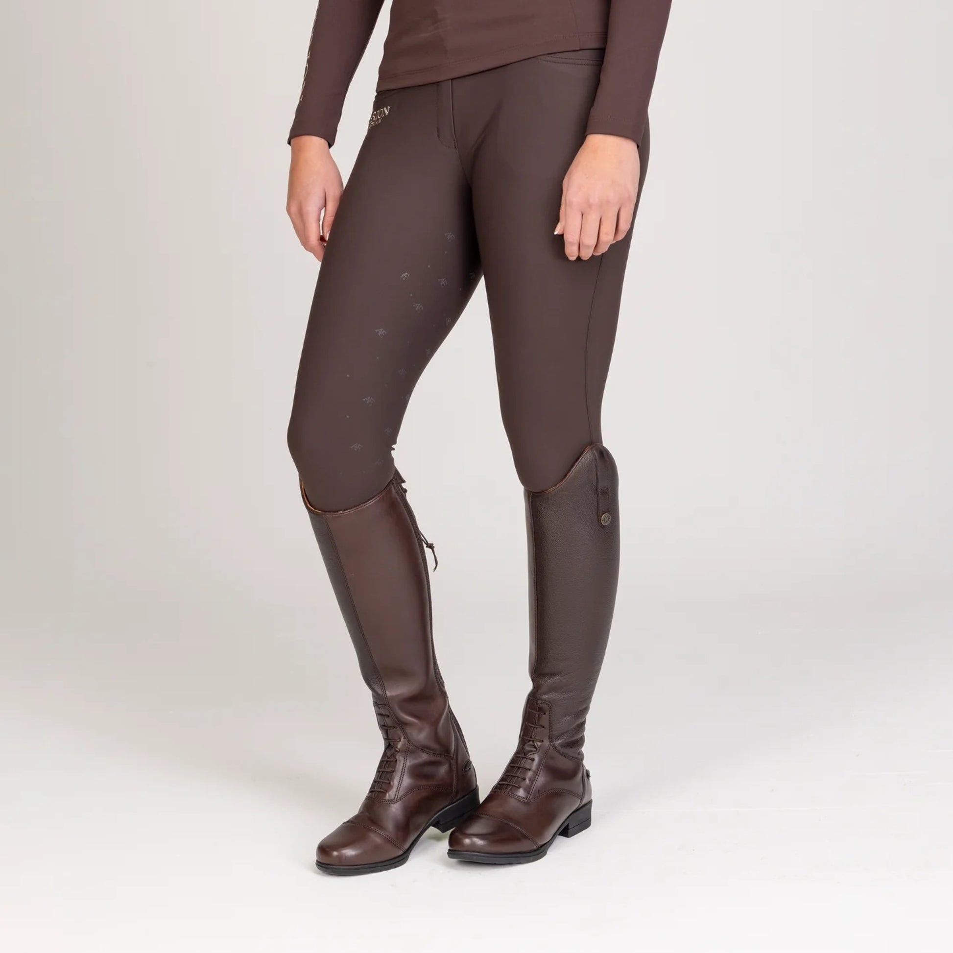 Aubrion Equestrian Breeches