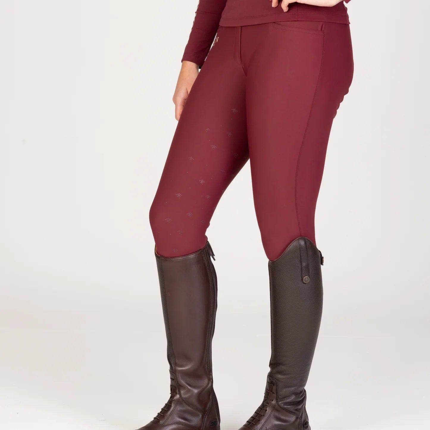 Aubrion Equestrian Breeches