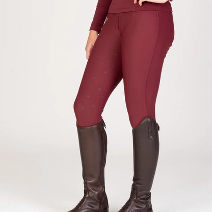 Aubrion Equestrian Breeches