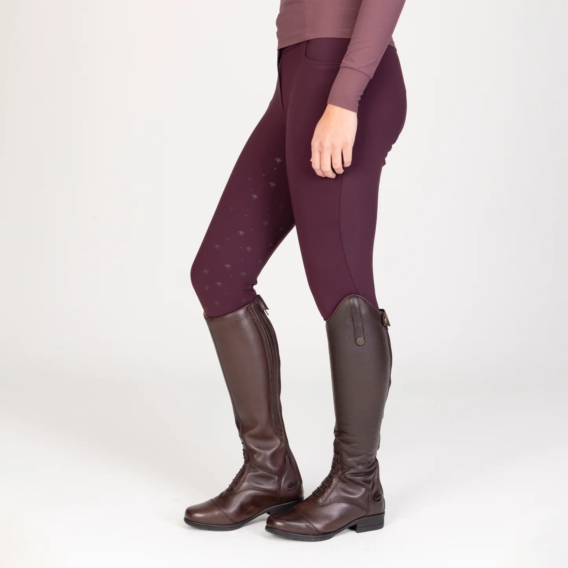 Aubrion Equestrian Breeches