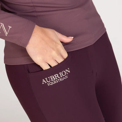 Aubrion Equestrian Breeches