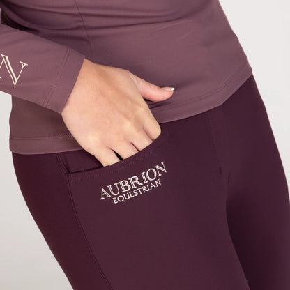 Aubrion Equestrian Breeches