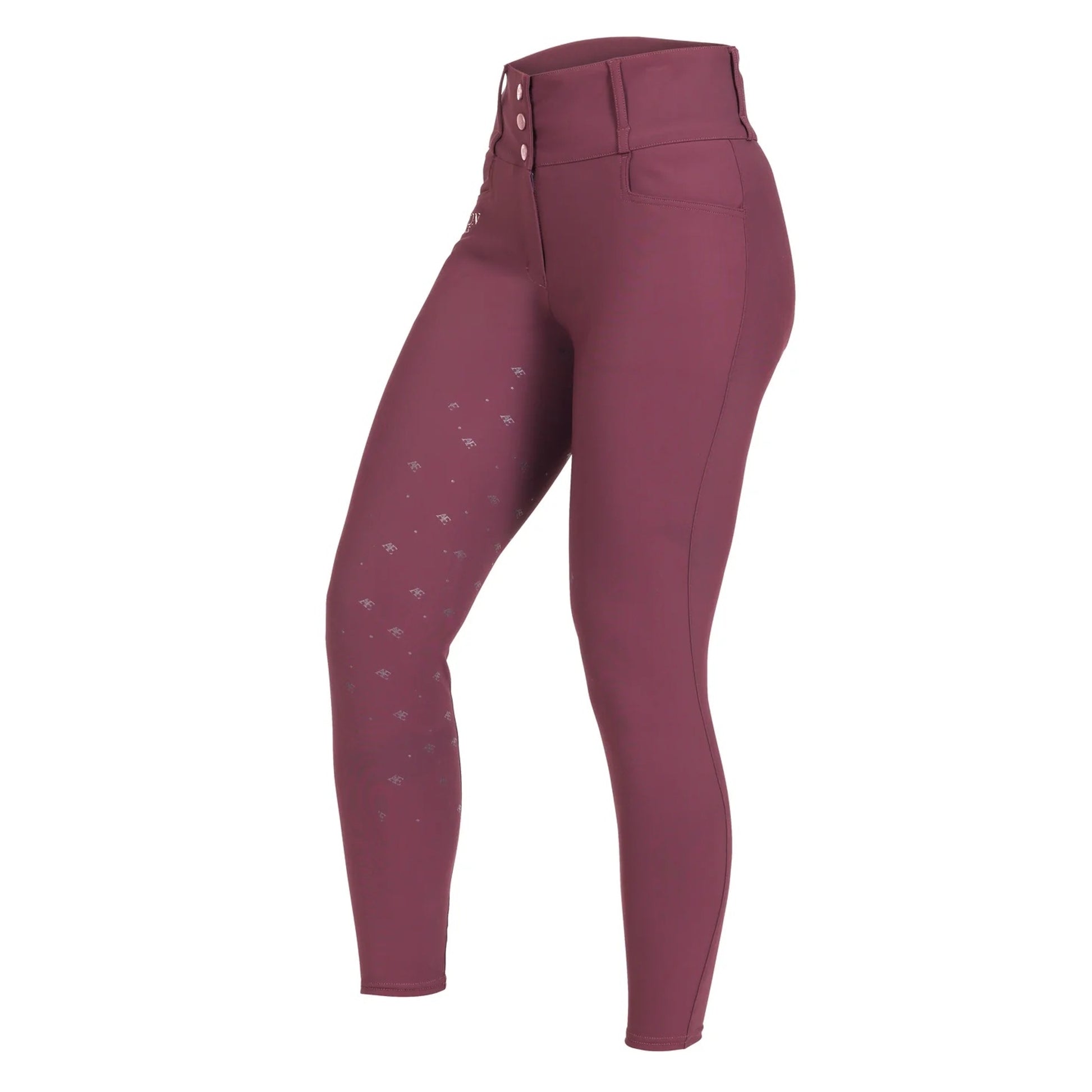 Aubrion Equestrian Breeches