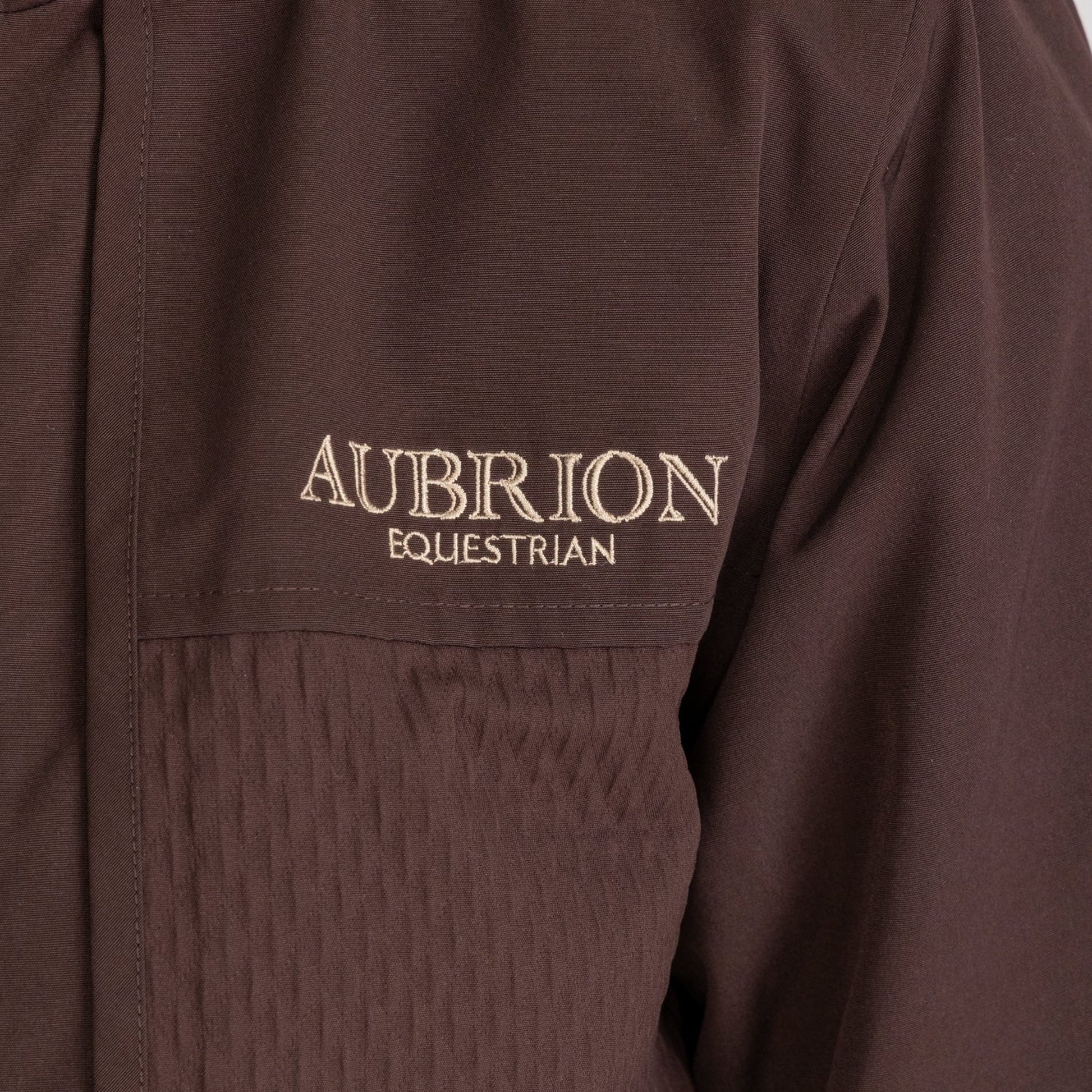 Aubrion Equestrian Winter Coat
