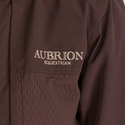 Aubrion Equestrian Winter Coat