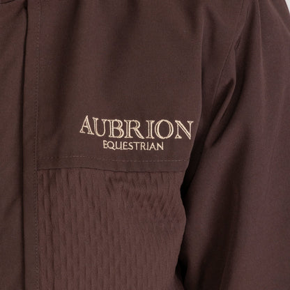 Aubrion Equestrian Winter Coat