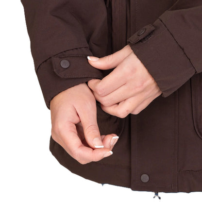 Aubrion Equestrian Winter Coat