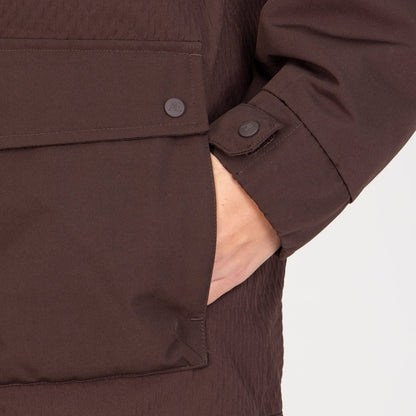 Aubrion Equestrian Winter Coat