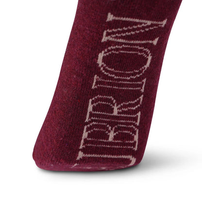 Aubrion Equestrian Knit Boot Socks