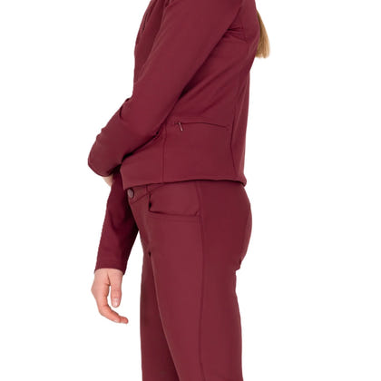Aubrion Equestrian Youth Winter Long Sleeve Base Layer