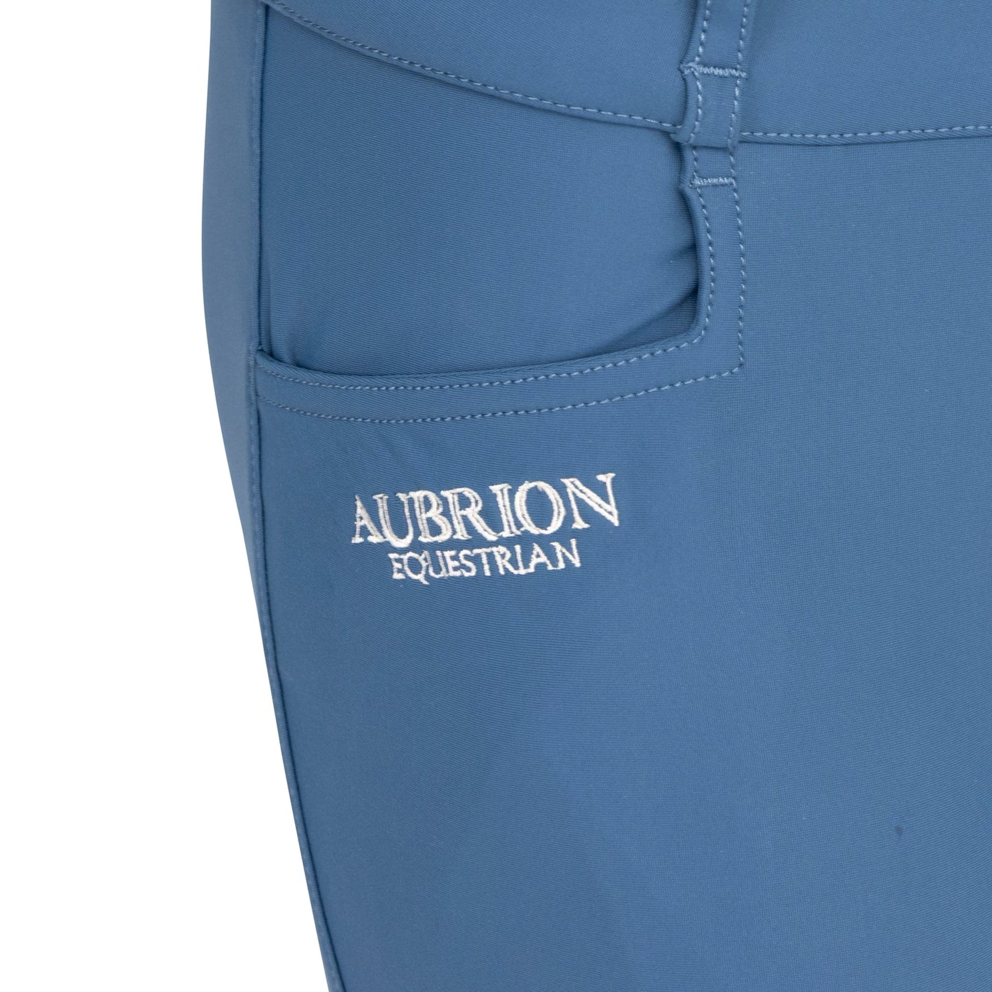 Aubrion Equestrian Youth Breeches
