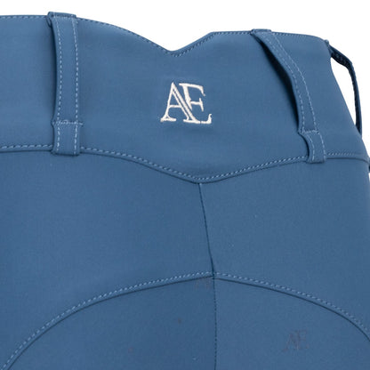 Aubrion Equestrian Youth Breeches