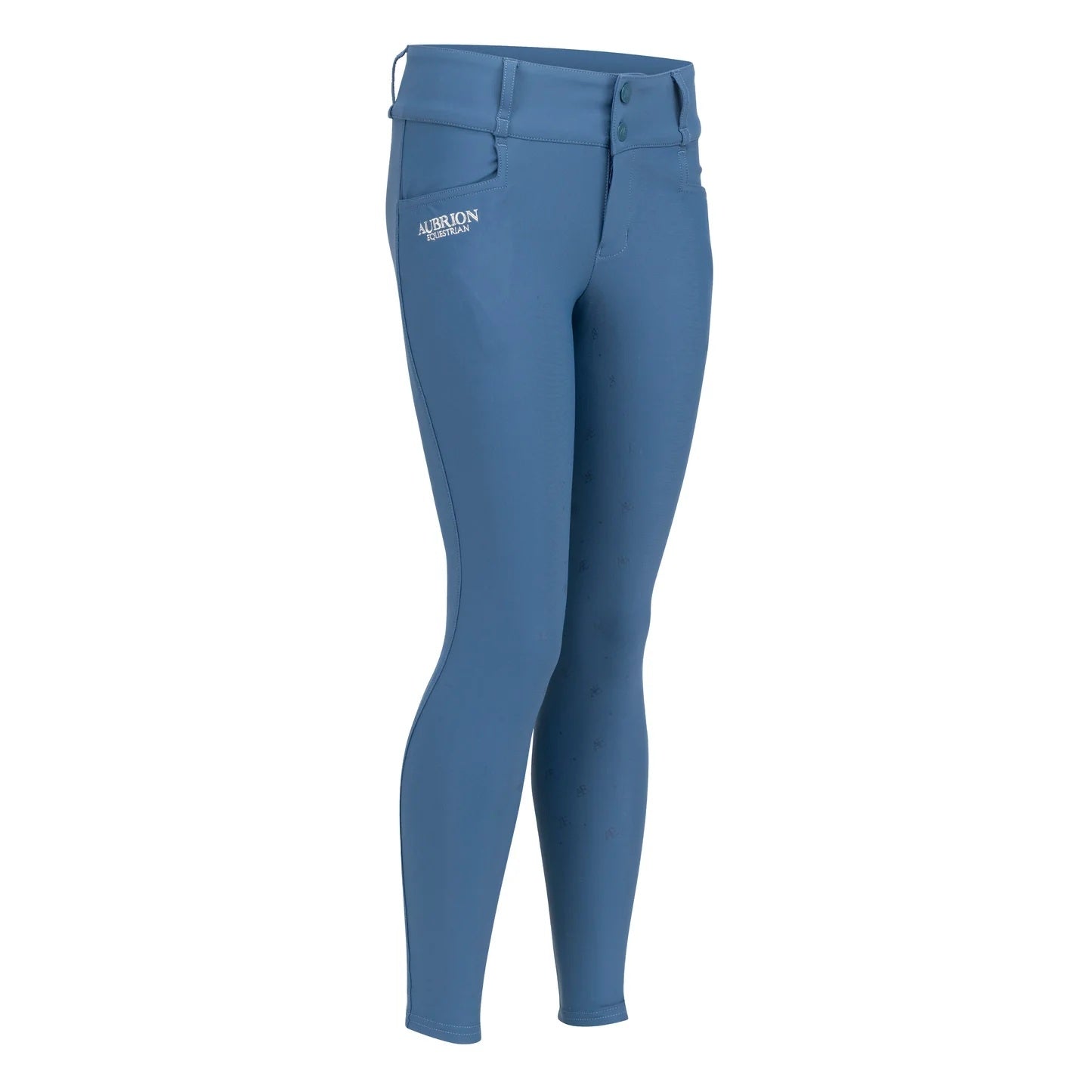 Aubrion Equestrian Youth Breeches