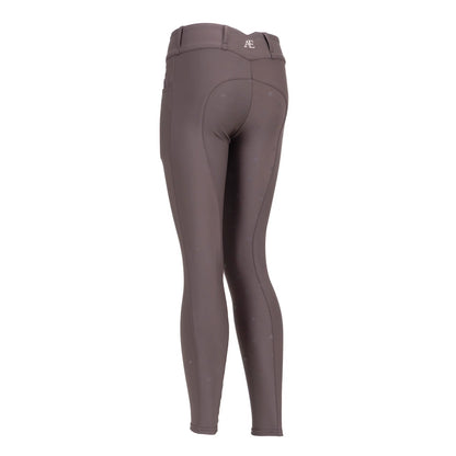 Aubrion Equestrian Youth Breeches