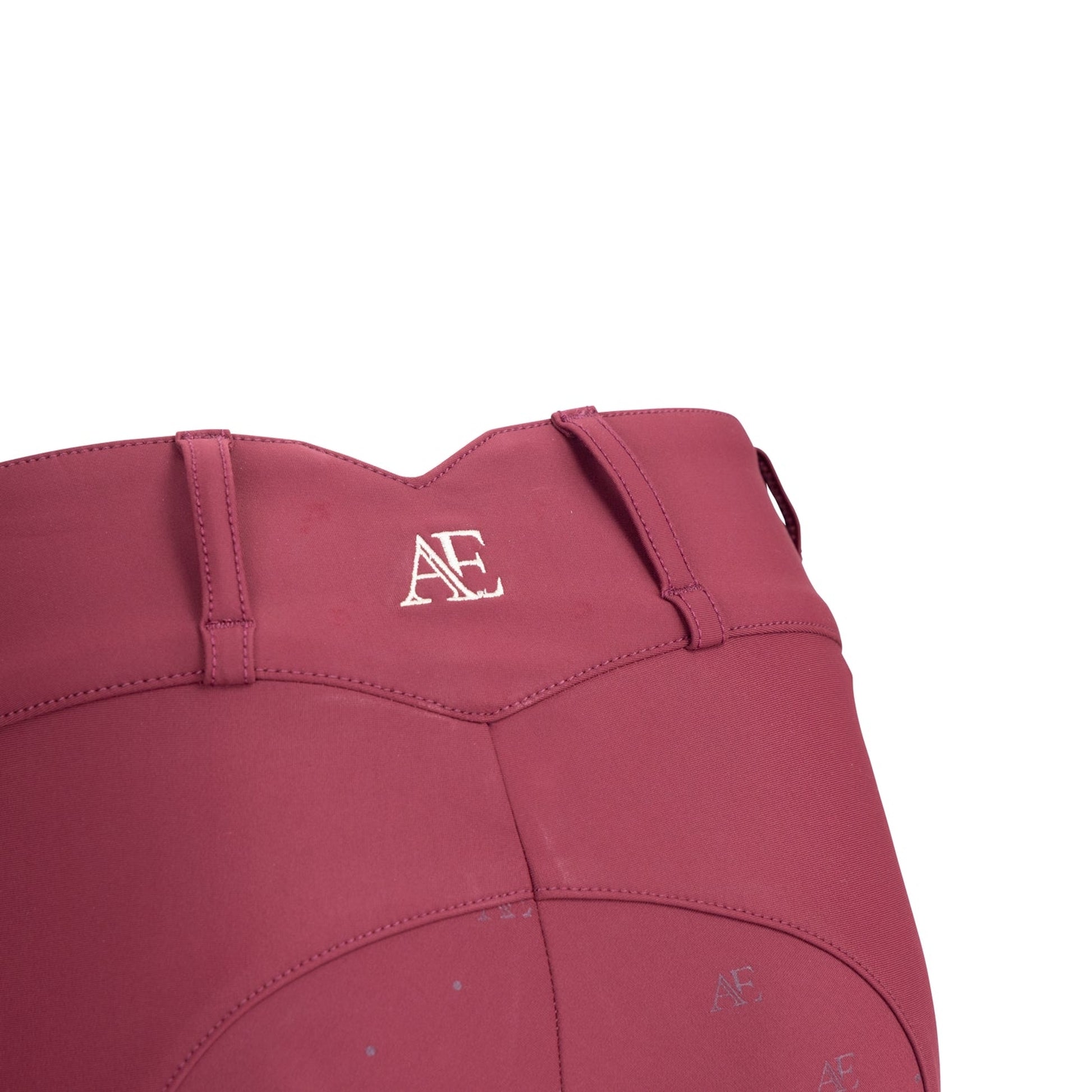 Aubrion Equestrian Youth Breeches