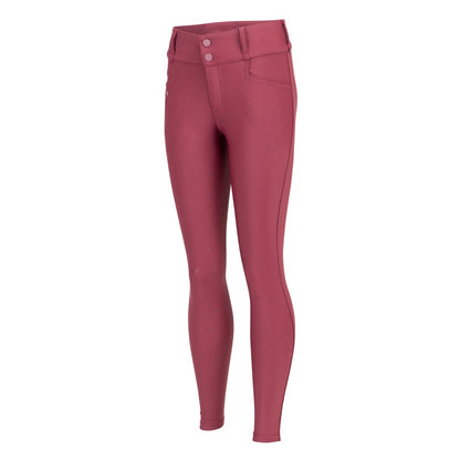 Aubrion Equestrian Youth Breeches