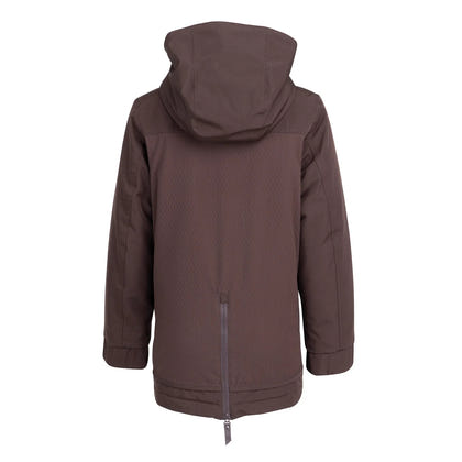 Aubrion Equestrian Youth Winter Coat