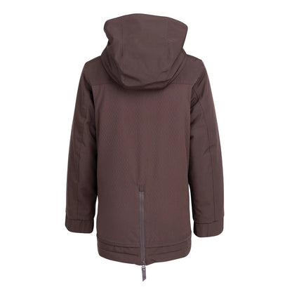 Aubrion Equestrian Youth Winter Coat
